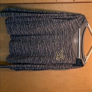 Grayson Threads Wild Child Shirt